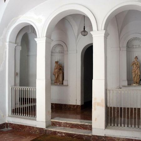 Luciano And Son Bed & Breakfast Campobasso Exterior foto