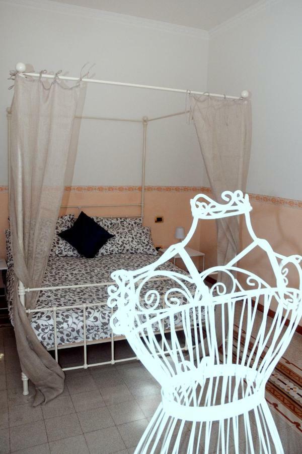 Luciano And Son Bed & Breakfast Campobasso Exterior foto