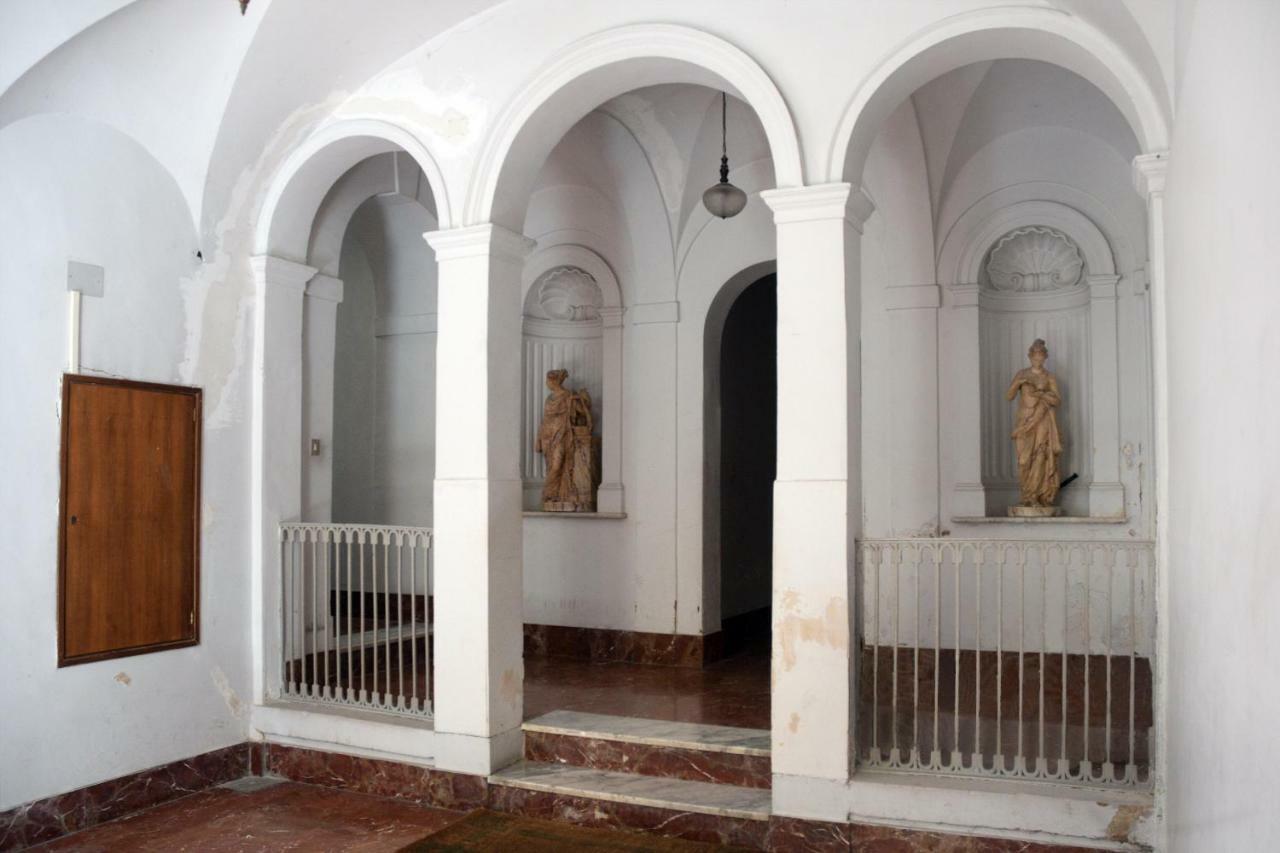 Luciano And Son Bed & Breakfast Campobasso Exterior foto