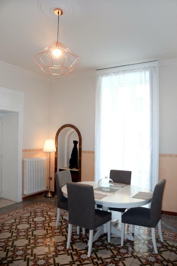 Luciano And Son Bed & Breakfast Campobasso Exterior foto
