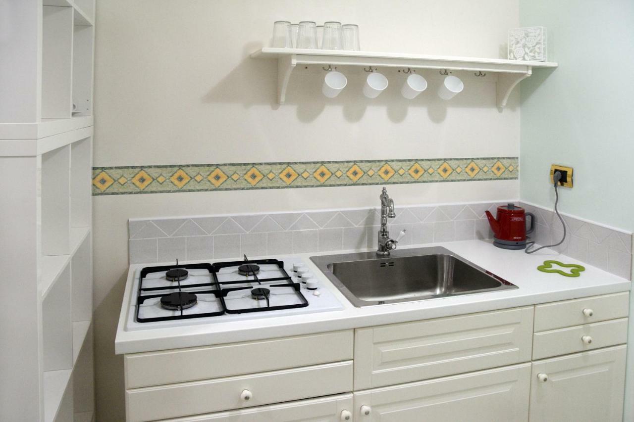 Luciano And Son Bed & Breakfast Campobasso Exterior foto