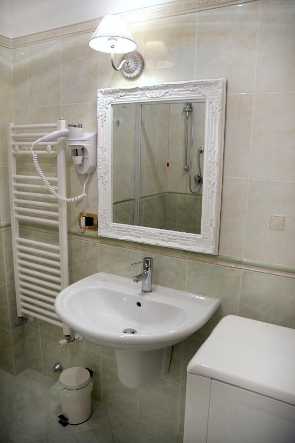 Luciano And Son Bed & Breakfast Campobasso Exterior foto