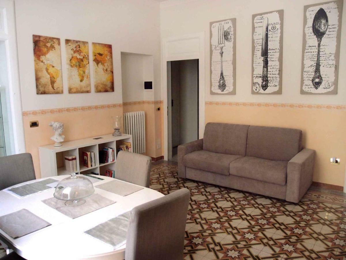 Luciano And Son Bed & Breakfast Campobasso Exterior foto
