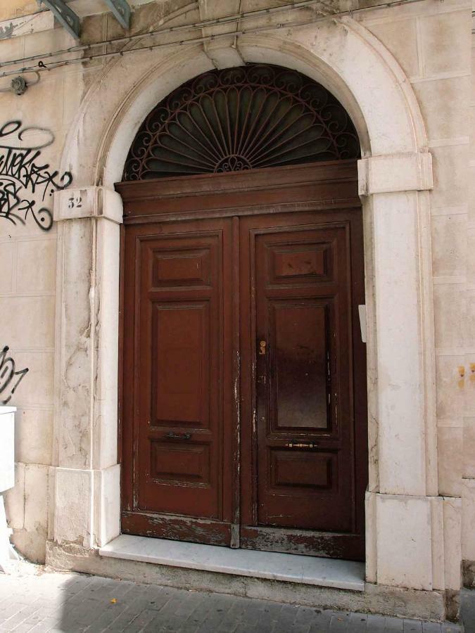 Luciano And Son Bed & Breakfast Campobasso Exterior foto