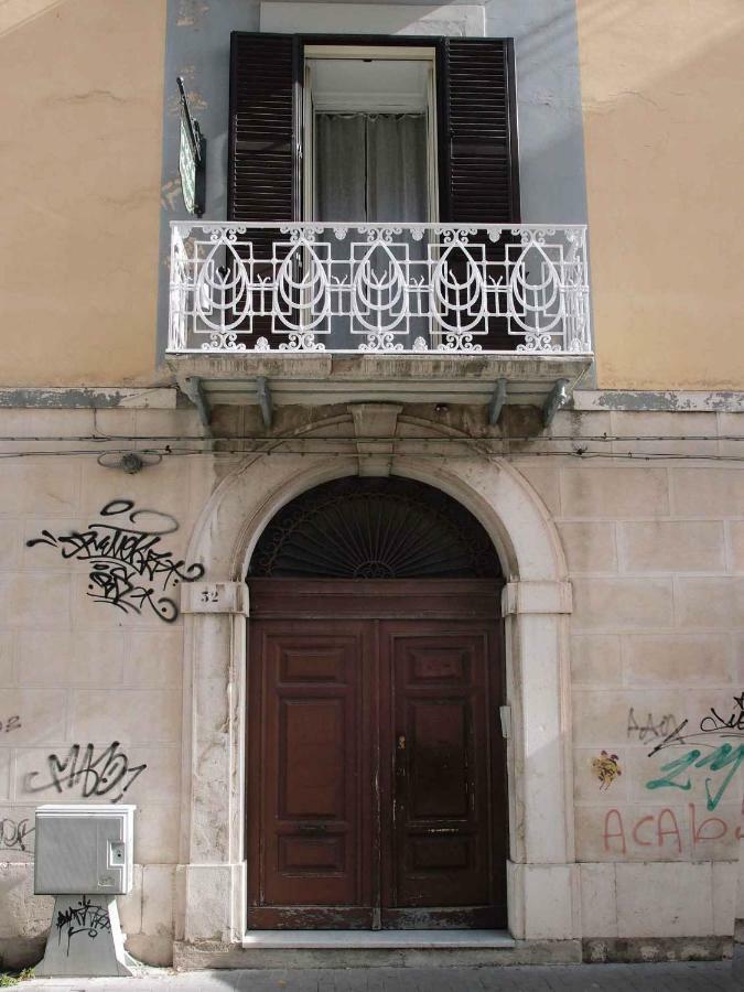 Luciano And Son Bed & Breakfast Campobasso Exterior foto