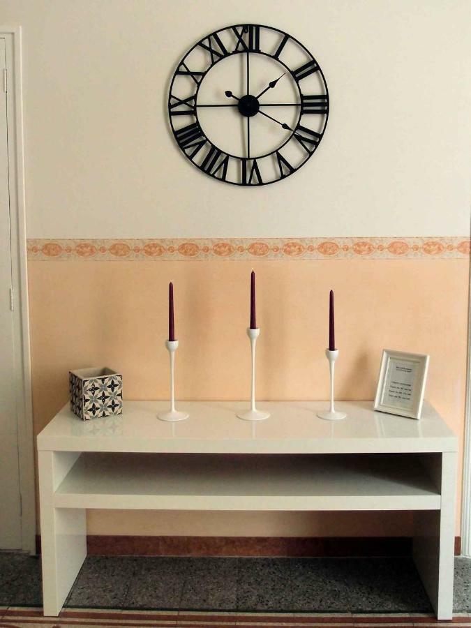 Luciano And Son Bed & Breakfast Campobasso Exterior foto