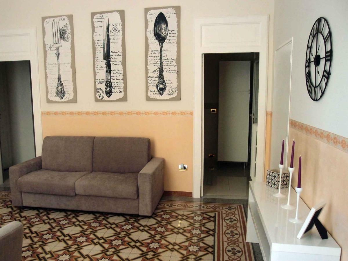 Luciano And Son Bed & Breakfast Campobasso Exterior foto