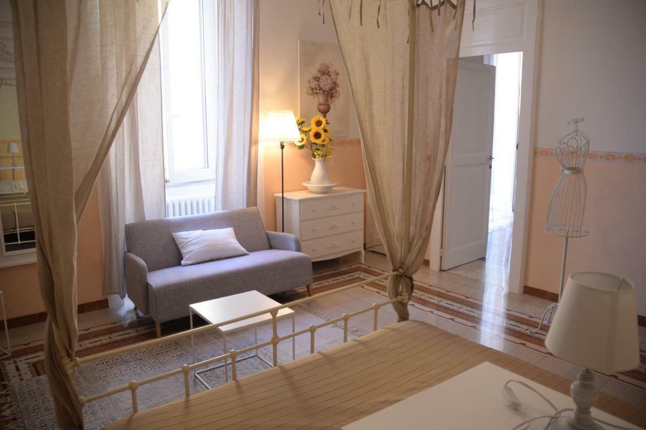 Luciano And Son Bed & Breakfast Campobasso Exterior foto