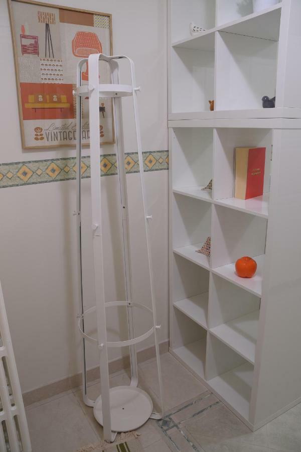 Luciano And Son Bed & Breakfast Campobasso Exterior foto