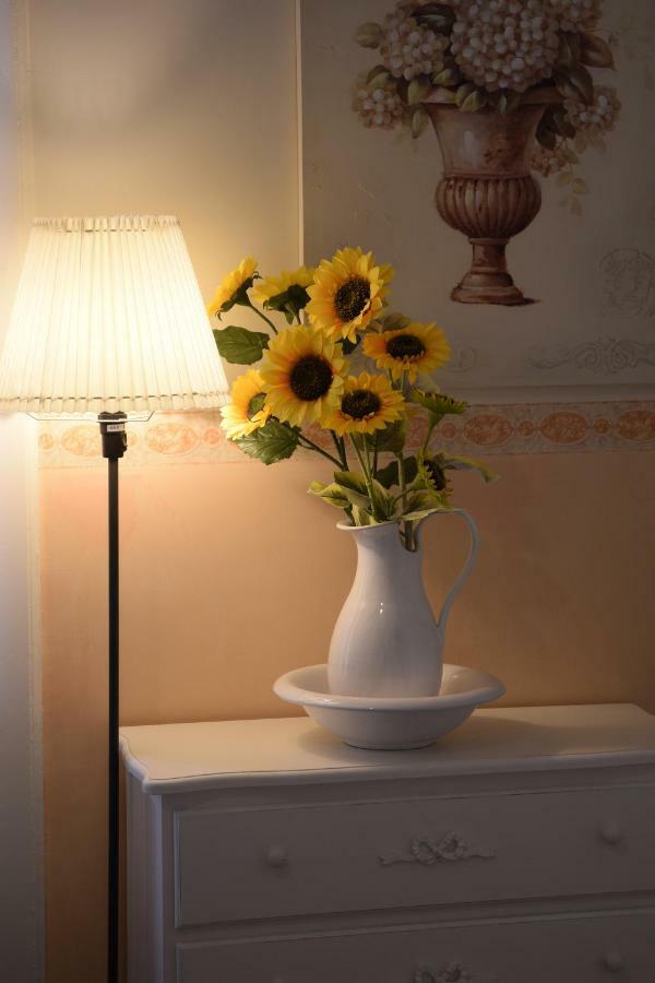 Luciano And Son Bed & Breakfast Campobasso Exterior foto