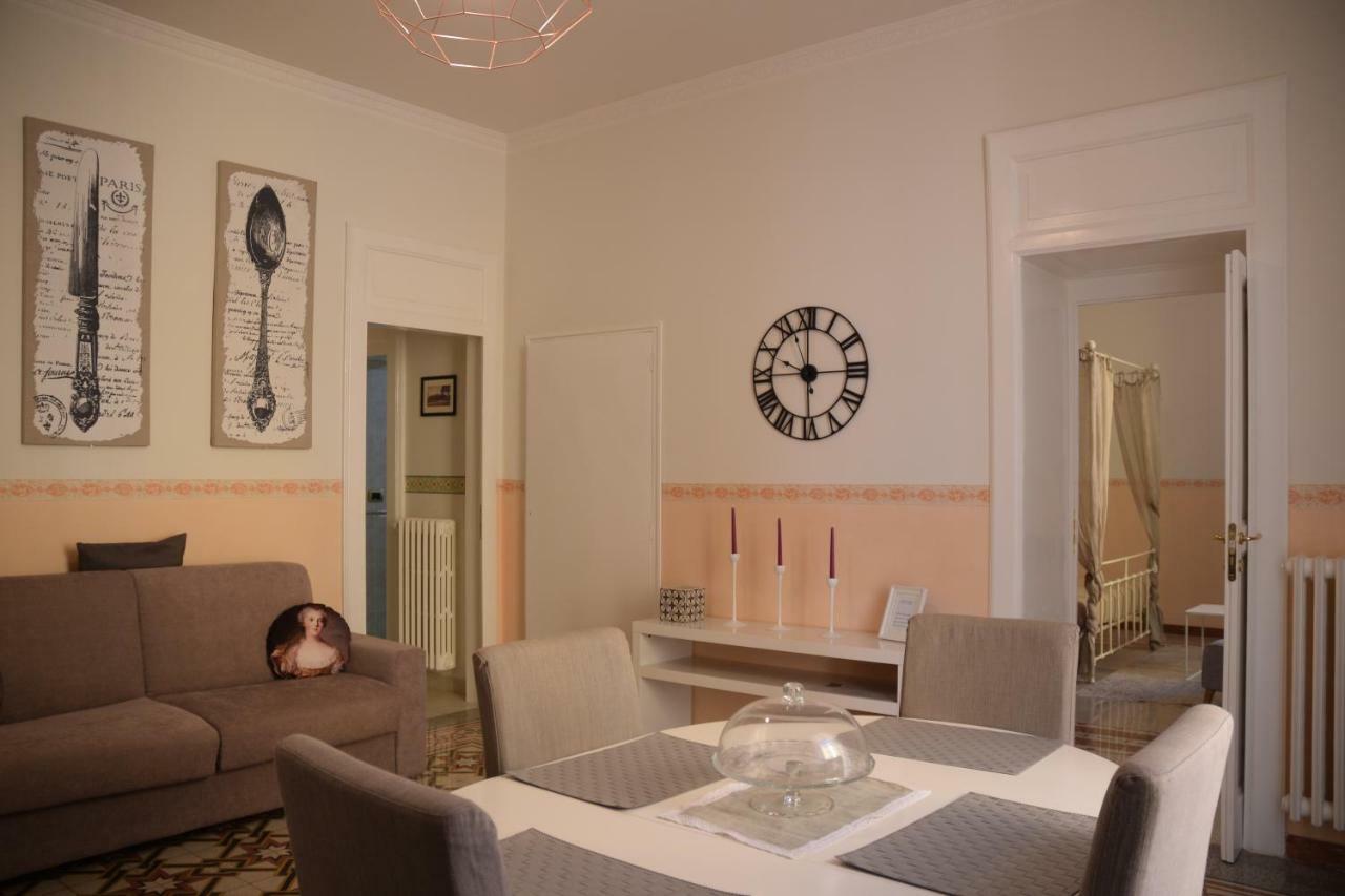 Luciano And Son Bed & Breakfast Campobasso Exterior foto