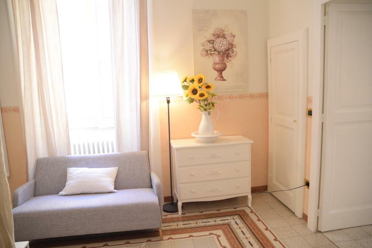 Luciano And Son Bed & Breakfast Campobasso Exterior foto