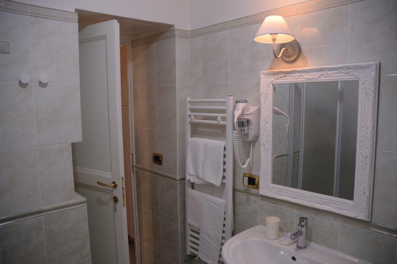 Luciano And Son Bed & Breakfast Campobasso Exterior foto