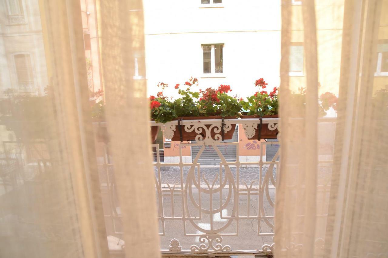 Luciano And Son Bed & Breakfast Campobasso Exterior foto