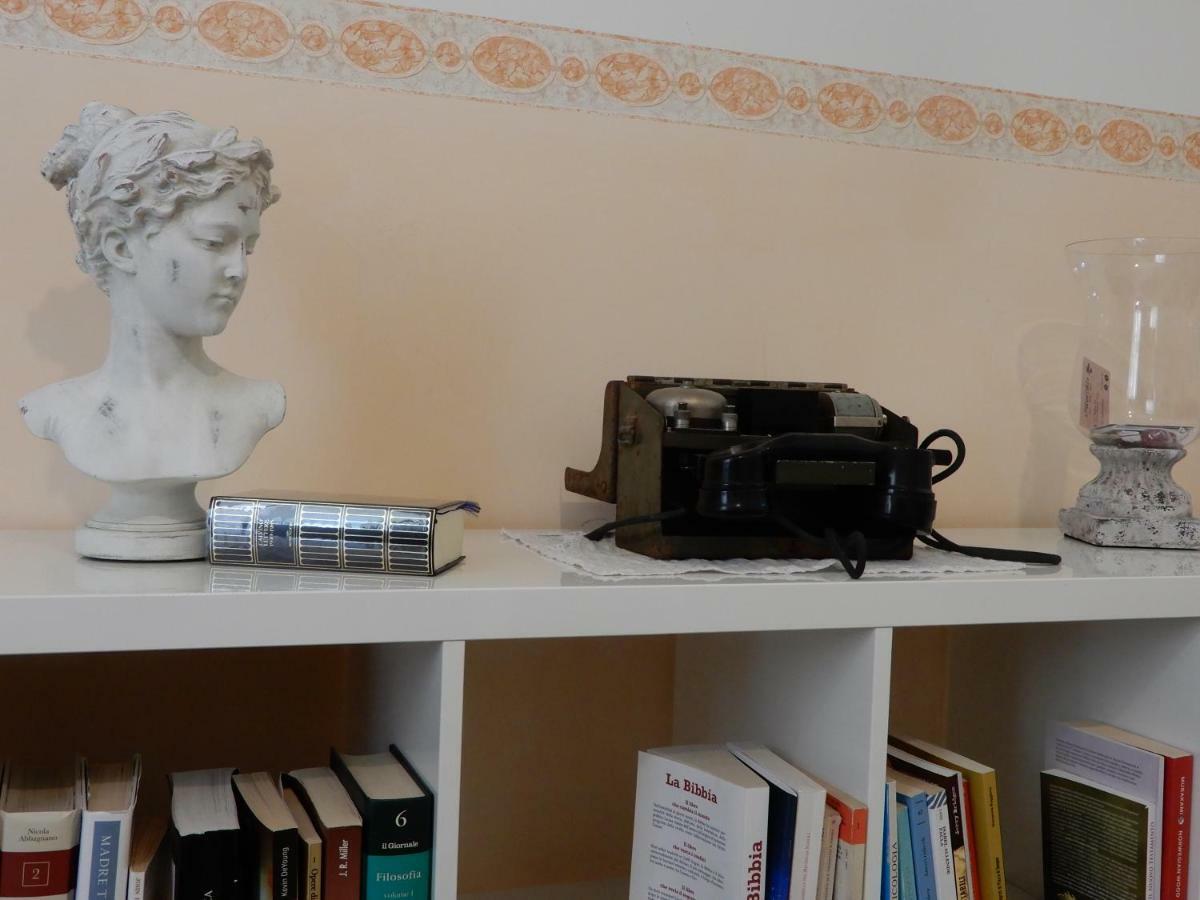 Luciano And Son Bed & Breakfast Campobasso Exterior foto
