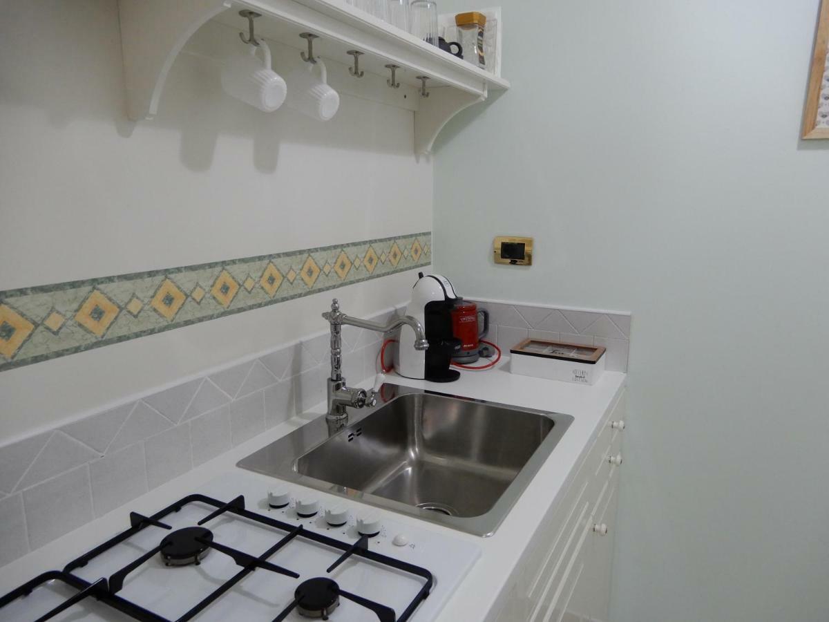 Luciano And Son Bed & Breakfast Campobasso Exterior foto