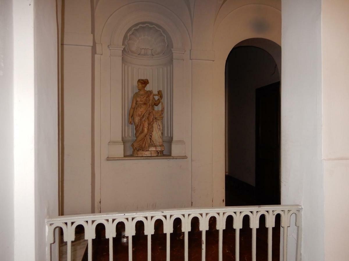 Luciano And Son Bed & Breakfast Campobasso Exterior foto