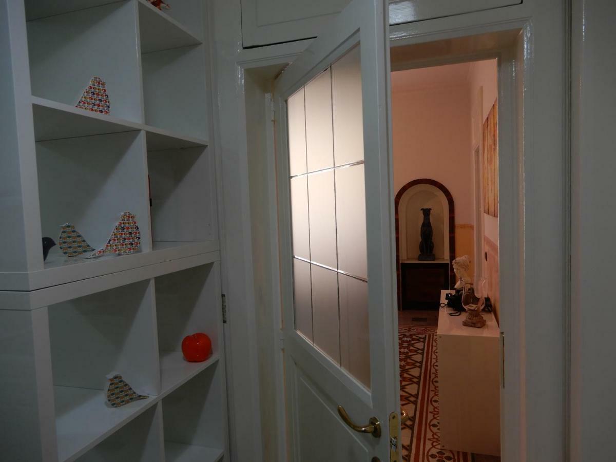 Luciano And Son Bed & Breakfast Campobasso Exterior foto
