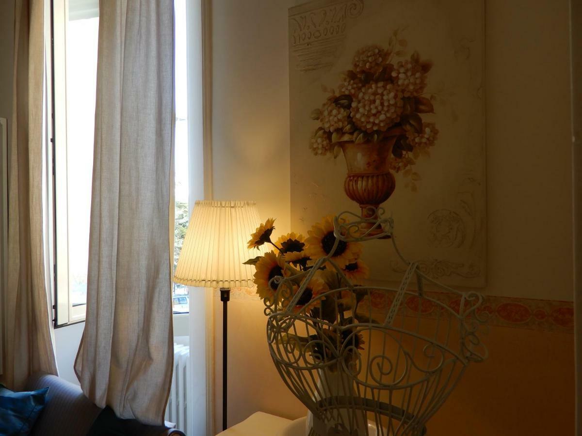 Luciano And Son Bed & Breakfast Campobasso Exterior foto