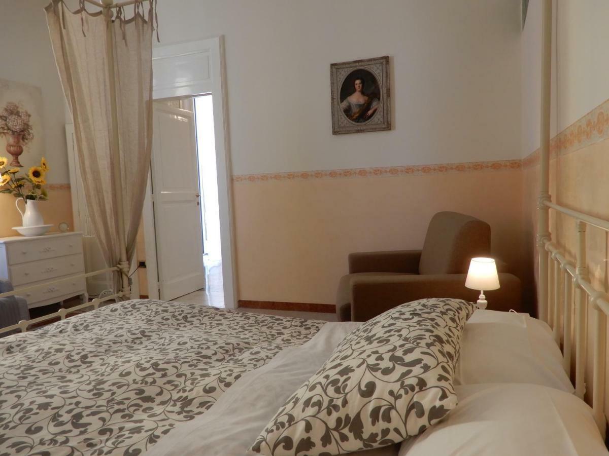 Luciano And Son Bed & Breakfast Campobasso Exterior foto